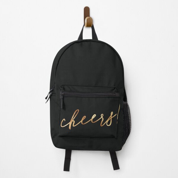 Item preview, CHEERS! designed and sold by CreatorWorld29.