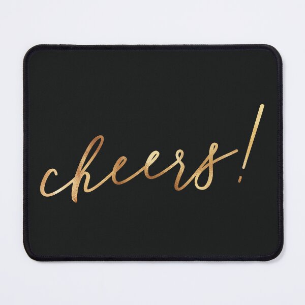 Item preview, CHEERS! designed and sold by CreatorWorld29.