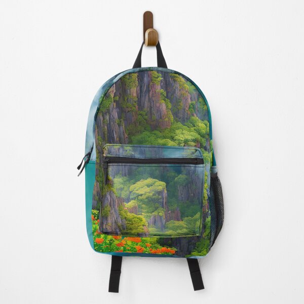 Item preview, The Forgotten Stream designed and sold by GeomanticArts.