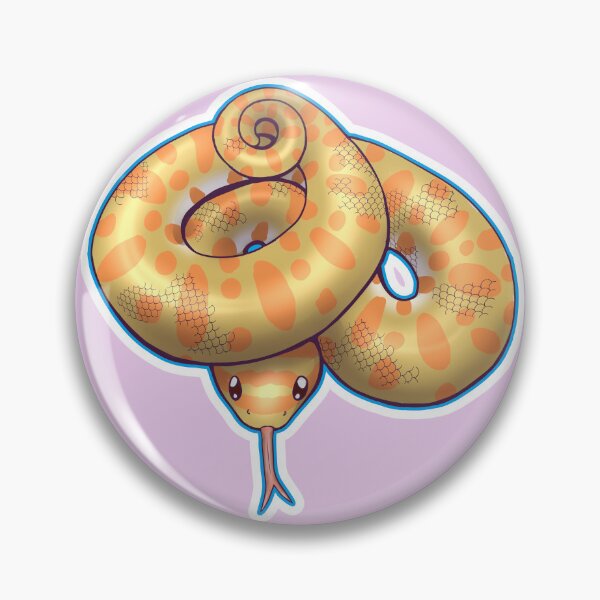 Item preview, Western Hognose designed and sold by Kirin-Riki.