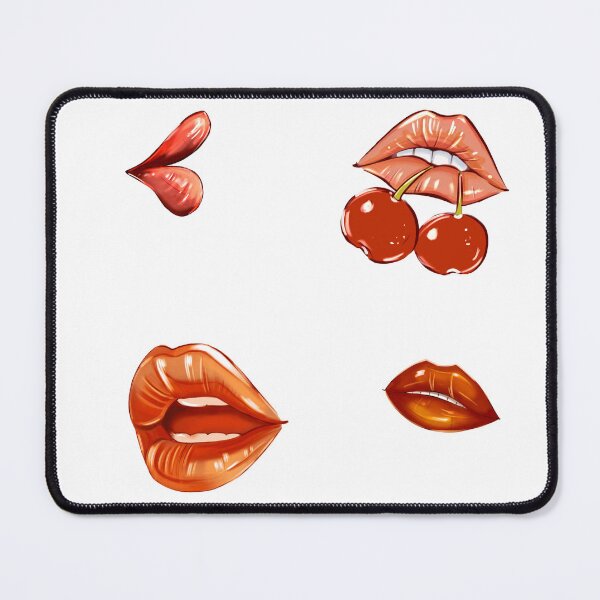 Item preview, Vintage Cherry Pattern Retro Collection Pack designed and sold by Yourfavshop600.