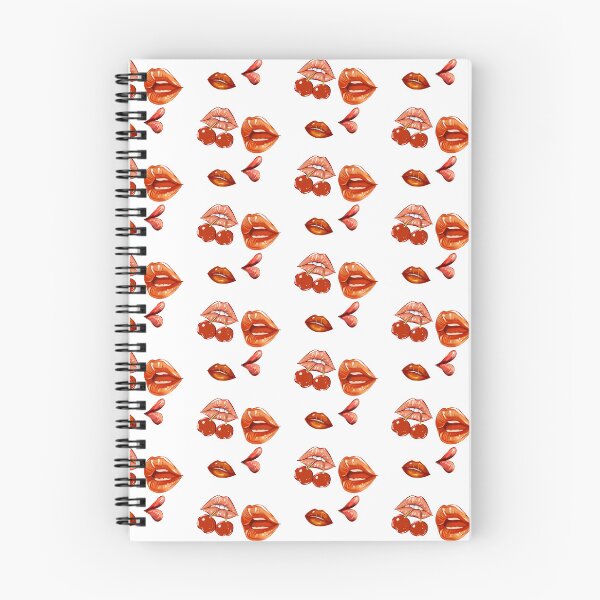 Item preview, Vintage Cherry Pattern Retro Collection Pack designed and sold by Yourfavshop600.