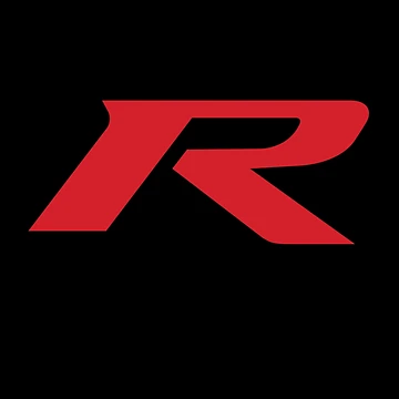 Artwork thumbnail, Type R FK8 2017 by melvtec
