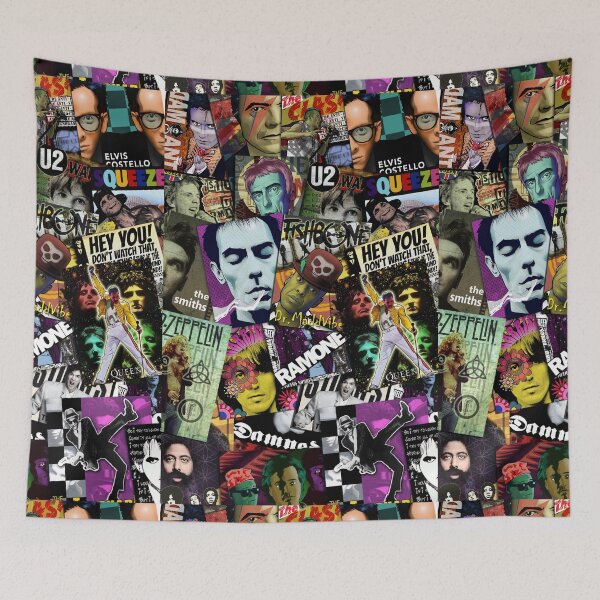 Item preview, Rocker designed and sold by TheHawksAerie.
