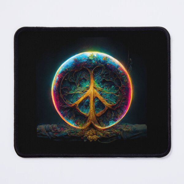 Item preview, Peace On Earth #333 designed and sold by 3ThePrompt.