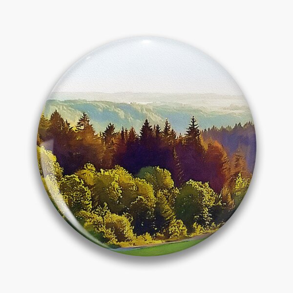 Item preview, landscape designed and sold by Wolfgang Schweizer.