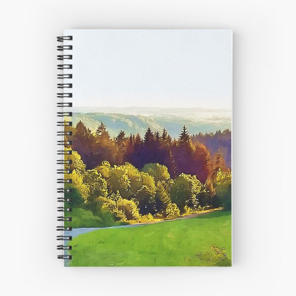 Item preview, landscape designed and sold by Wolfgang Schweizer.