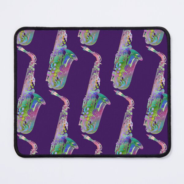 Item preview, Funky Alto Sax designed and sold by AintJames.