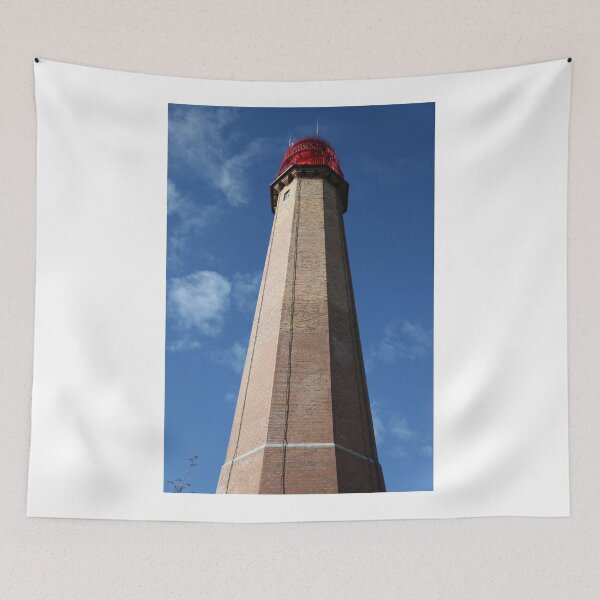 Item preview, Lighthouse Flügge designed and sold by Falko-Follert.
