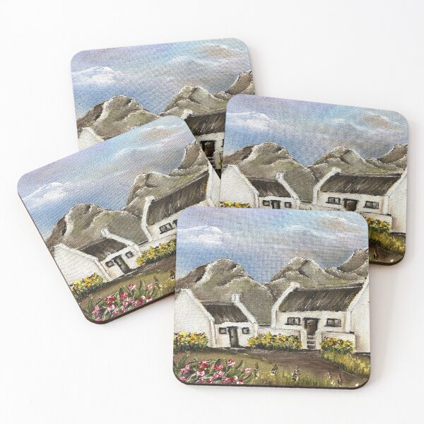 Item preview, Cape Cottage designed and sold by DzineVine.