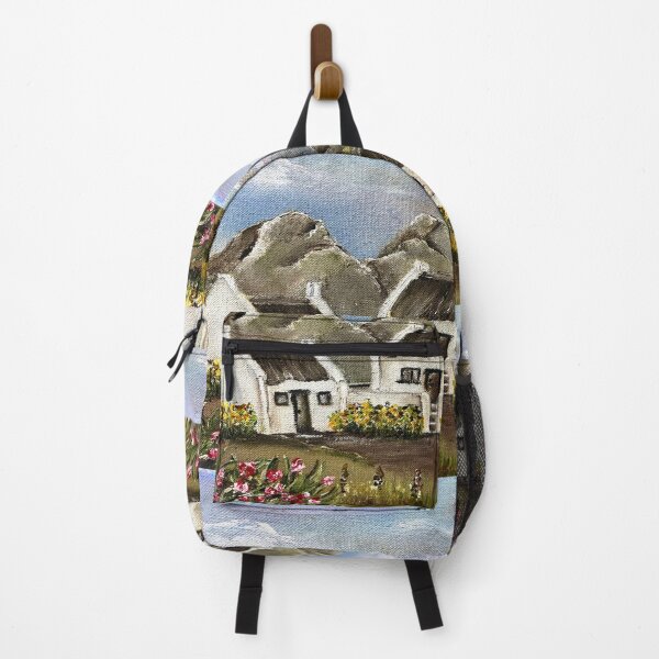 Item preview, Cape Cottage designed and sold by DzineVine.