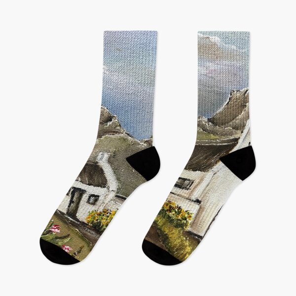 Item preview, Cape Cottage designed and sold by DzineVine.