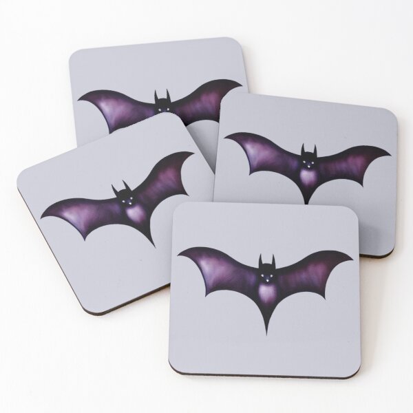 Item preview, bat pattern designed and sold by FineArtworld7.