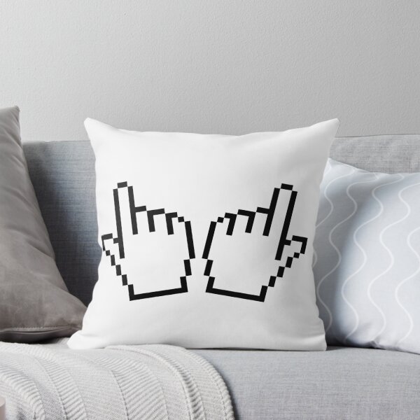 Item preview, CLICK ME PLEASE designed and sold by failedabortion.