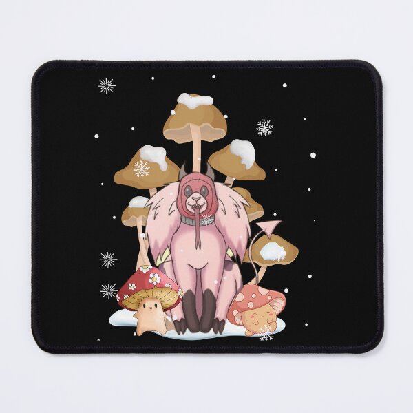 Item preview, KIKURAGE Wish Merry Christmas And Happy New Year designed and sold by foxforce.