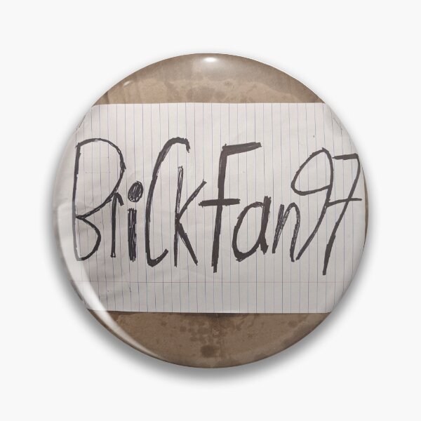 Artikelvorschau, Brickfan97 entworfen und verkauft von DorkDayCamp.