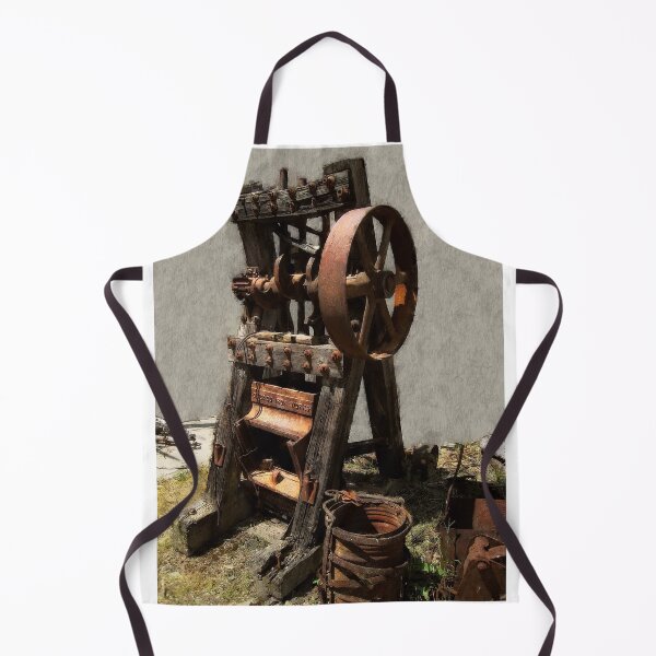 Item preview, Gold Mining Portable Rock Crusher designed and sold by Daniel Hagerman.