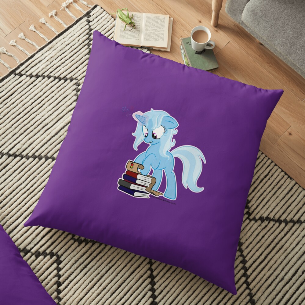 my little pony pillow