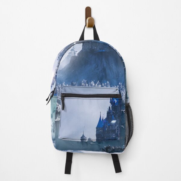 Item preview, Bastion of Winter designed and sold by GeomanticArts.