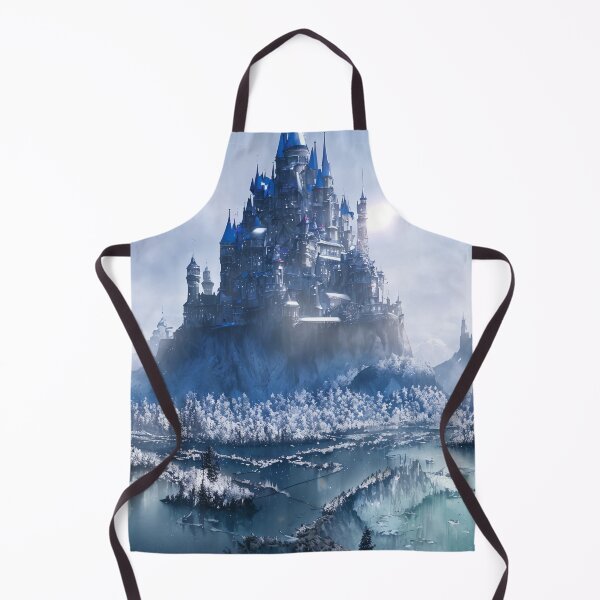 Item preview, Bastion of Winter designed and sold by GeomanticArts.