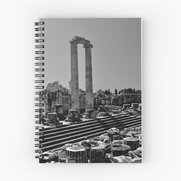 Item preview, Temple of Apollo,Didim designed and sold by Chans.