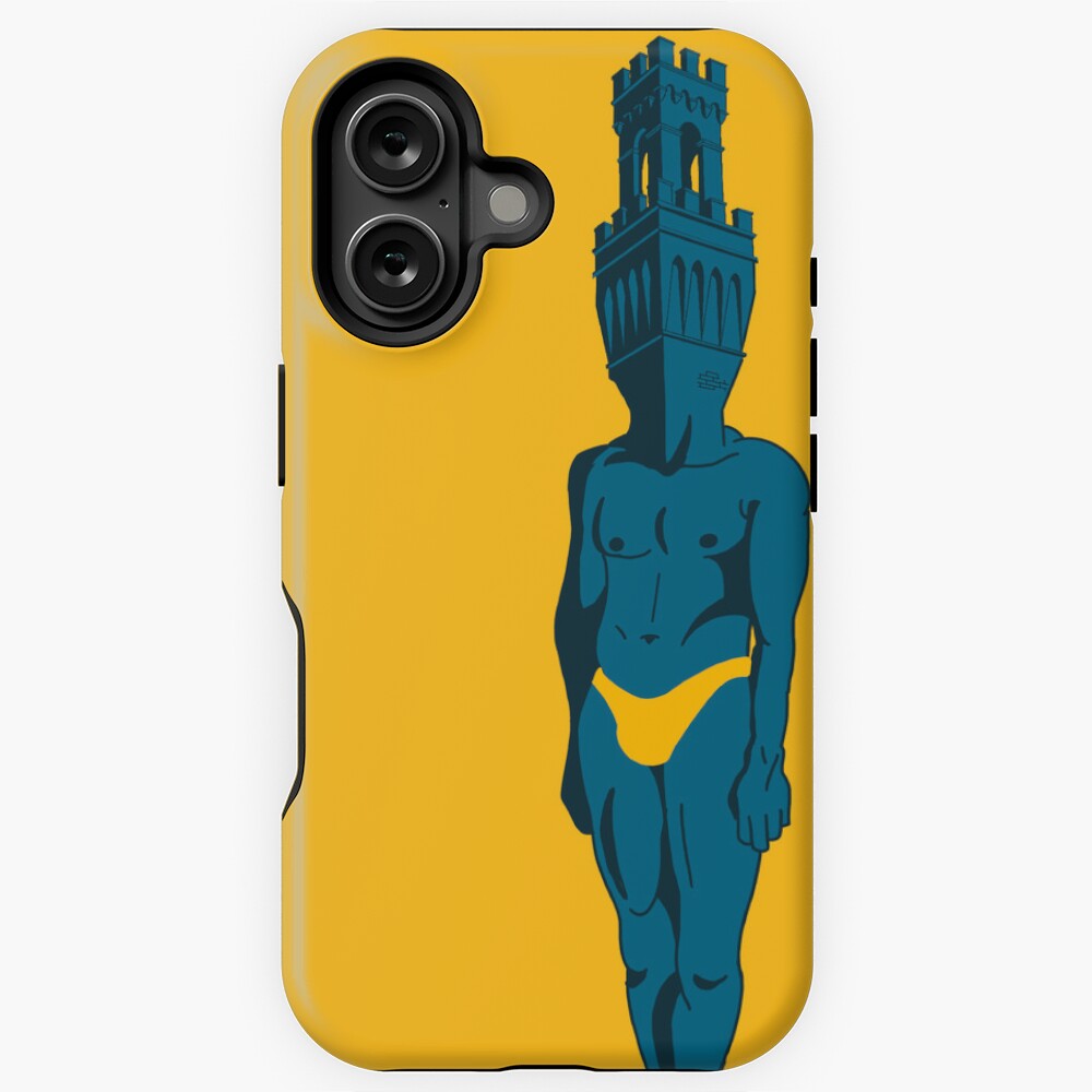 Item preview, iPhone Magsafe Tough Case designed and sold by MonumentMen.