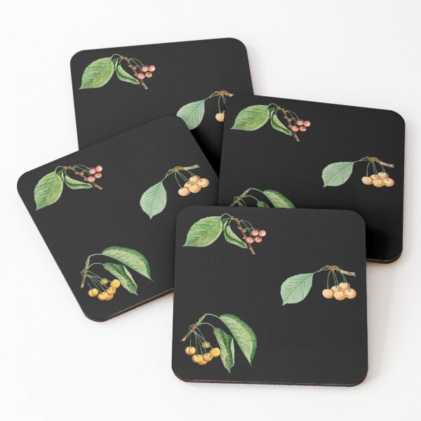 Item preview, Vintage Cherry Pattern Retro Collection Pack designed and sold by Yourfavshop600.