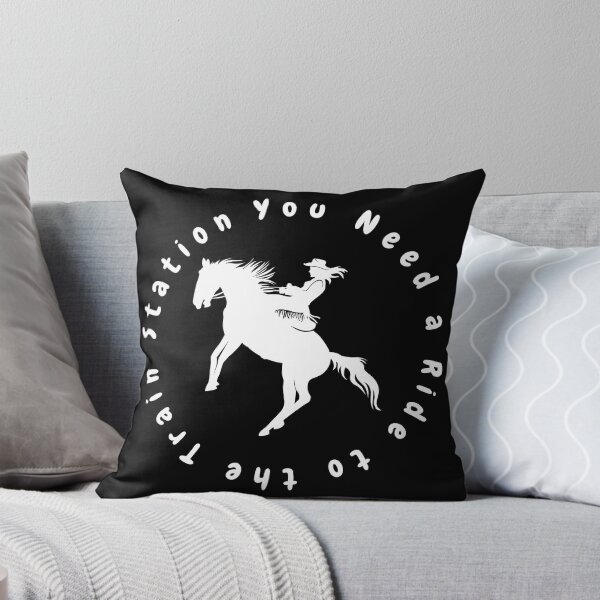 Item preview, You Need A Ride To The Train Station- designed and sold by bartdesigner.