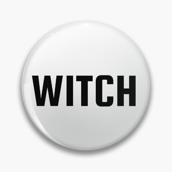 Item preview, Which Witch designed and sold by Anastacia  Polack.