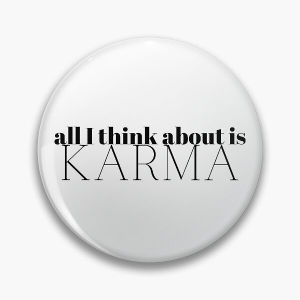 Item preview, KARMA designed and sold by ClauCollado.