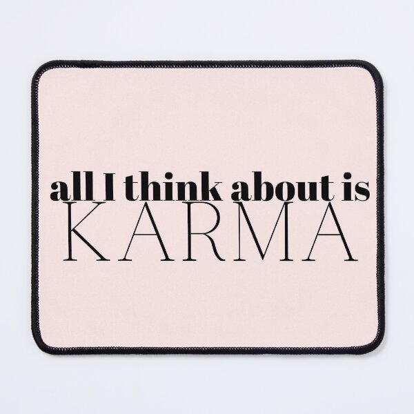 Item preview, KARMA designed and sold by ClauCollado.