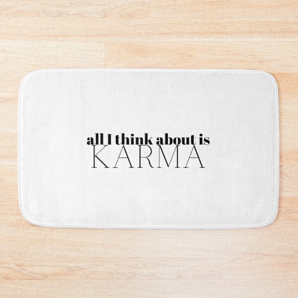 Item preview, KARMA designed and sold by ClauCollado.