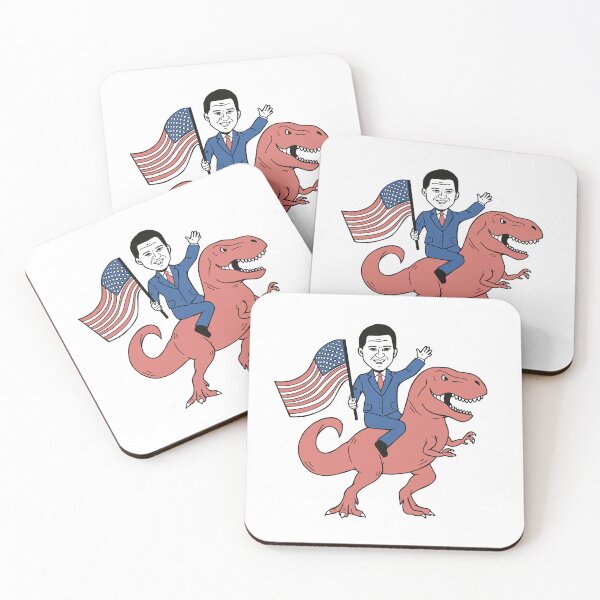 Artikelvorschau, Ron DeSantis T-Rex DeSantis 2024 Trex entworfen und verkauft von RandomStuffShop.