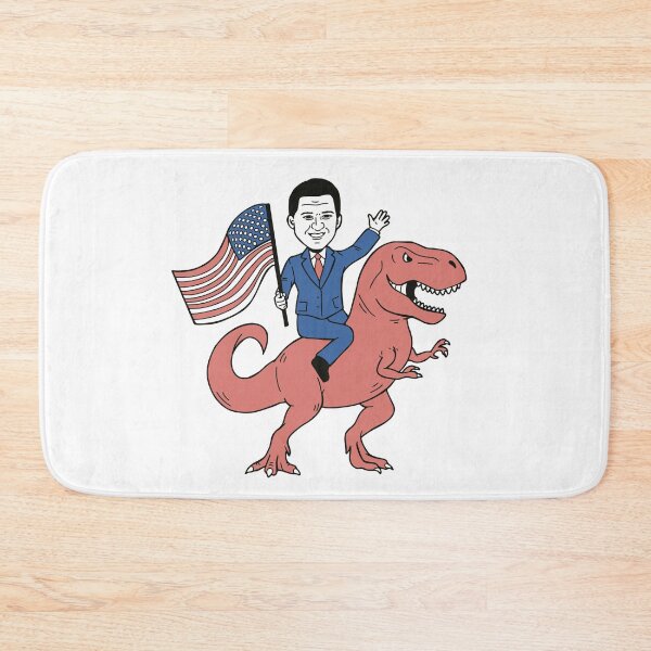 Item preview, Ron DeSantis T-rex DeSantis 2024 Trex designed and sold by RandomStuffShop.