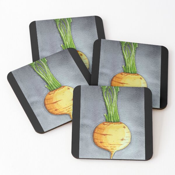 Item preview, Golden beetroot *Beta vulgaris designed and sold by ImitationArt.