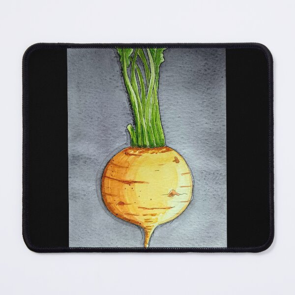 Item preview, Golden beetroot *Beta vulgaris designed and sold by ImitationArt.