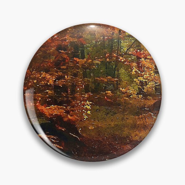 Artikelvorschau, Herbstwald entworfen und verkauft von Wolfgang Schweizer.