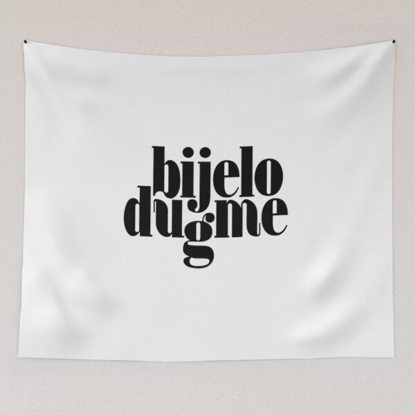 Item preview, Bijelo dugme designed and sold by ArminGreen.