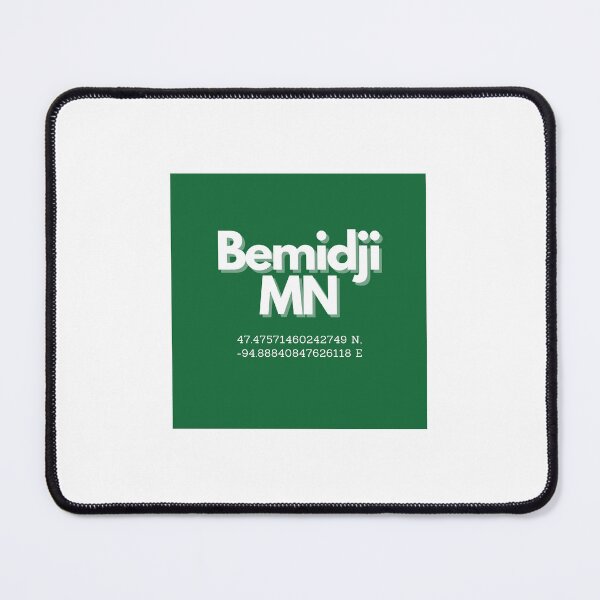 Item preview, Bemidji MN designed and sold by Peytonpbarber.
