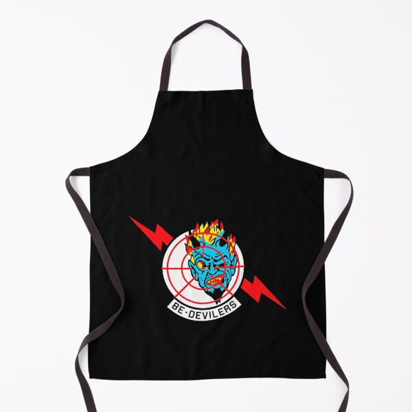 Item preview, USN VF-74 Strike Fighter Squadron - Be-Devilers - Bolt Clean Style designed and sold by pzd501.
