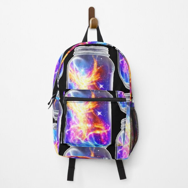 Aperçu de l'œuvre Phoenix dans Galaxy Jar 1.1 créée et vendue par MoonsideGallery.