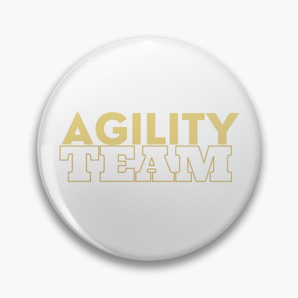Item preview, Agility team in golden beige designed and sold by PausePapote.