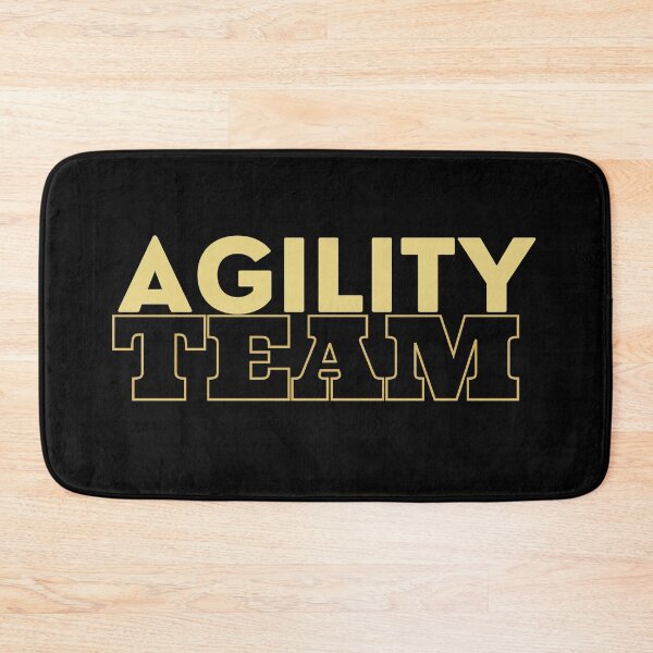 Item preview, Agility team in golden beige designed and sold by PausePapote.