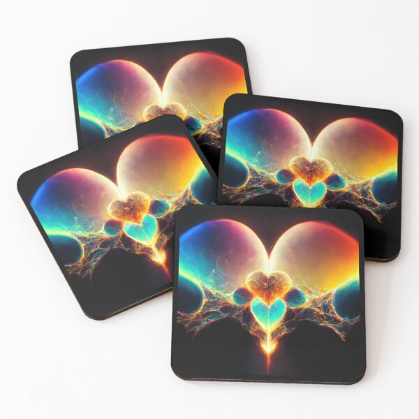 Item preview, Universally Generated Love #2 designed and sold by 3ThePrompt.