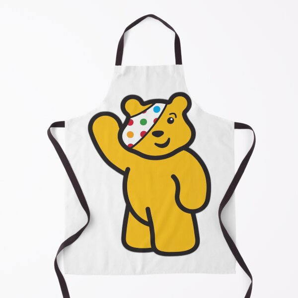 Item preview, Tesco pudsey bear designed and sold by URBANMOOD ART.