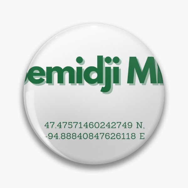 Item preview, Bemidji, MN designed and sold by Peytonpbarber.