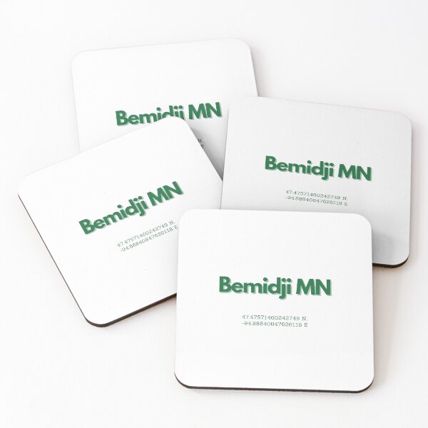 Item preview, Bemidji, MN designed and sold by Peytonpbarber.