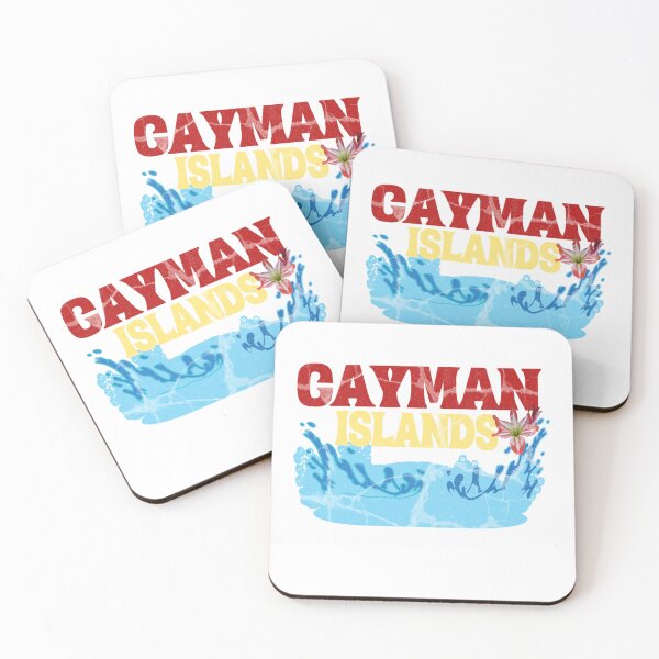 Item preview, Travelling to CAYMAN ISLANDS  designed and sold by Halcion C.