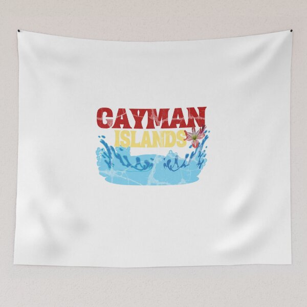 Item preview, Travelling to CAYMAN ISLANDS  designed and sold by Halcion C.