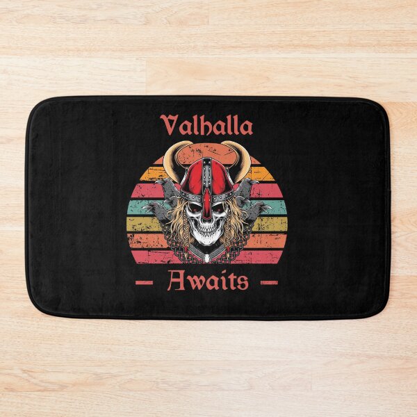 Item preview, Valhalla Awaits -  Vikings Roar designed and sold by Georgy09.
